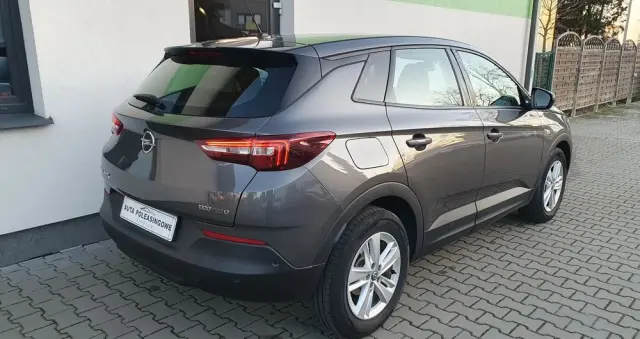 OPEL Grandland X 1.5 CDTI Ultimate S&S