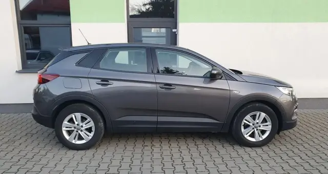 OPEL Grandland X 1.5 CDTI Ultimate S&S