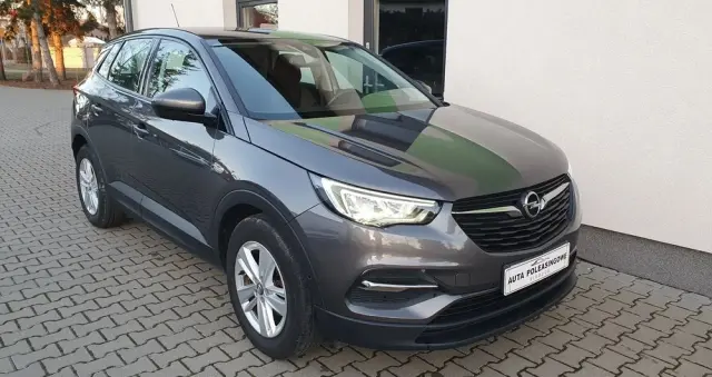 OPEL Grandland X 1.5 CDTI Ultimate S&S