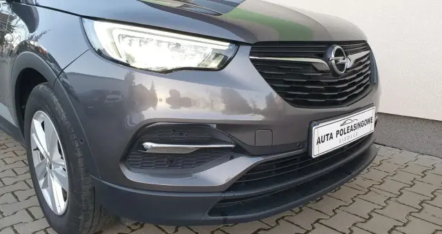 OPEL Grandland X 1.5 CDTI Ultimate S&S