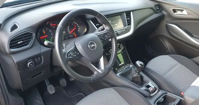 OPEL Grandland X 1.5 CDTI Ultimate S&S