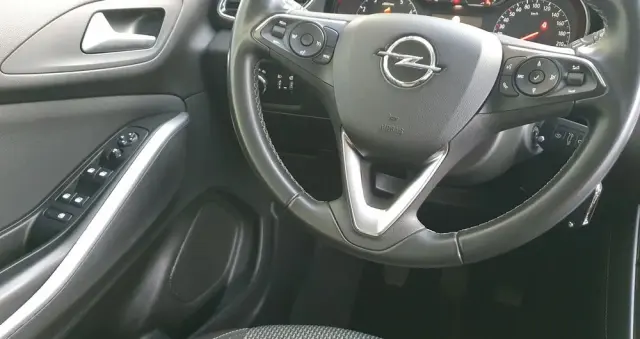 OPEL Grandland X 1.5 CDTI Ultimate S&S