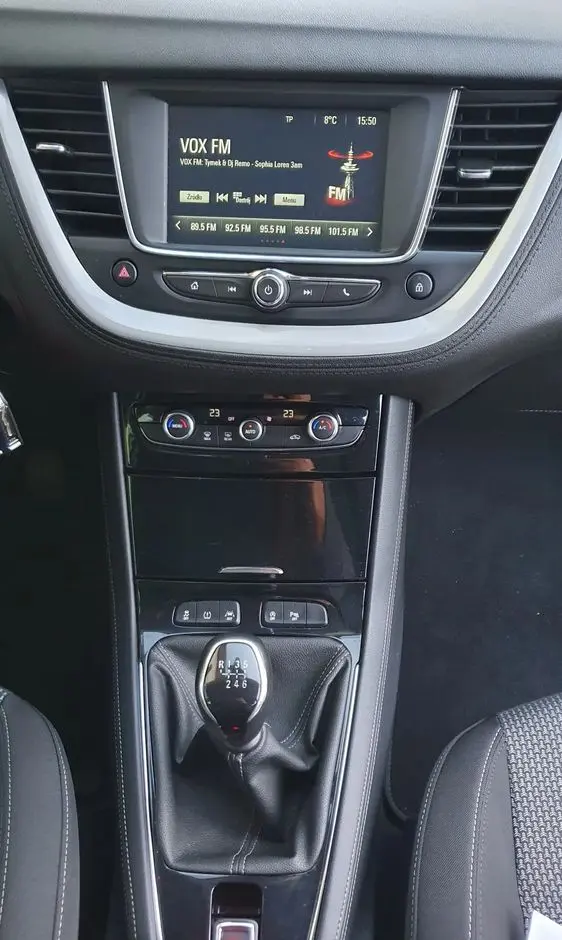 OPEL Grandland X 1.5 CDTI Ultimate S&S