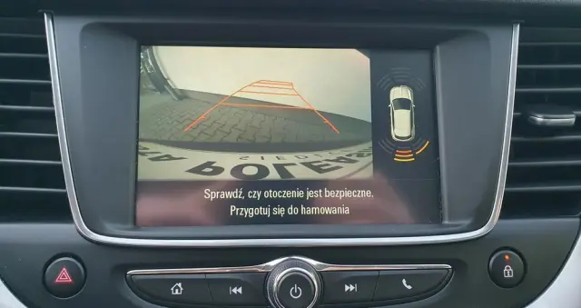 OPEL Grandland X 1.5 CDTI Ultimate S&S