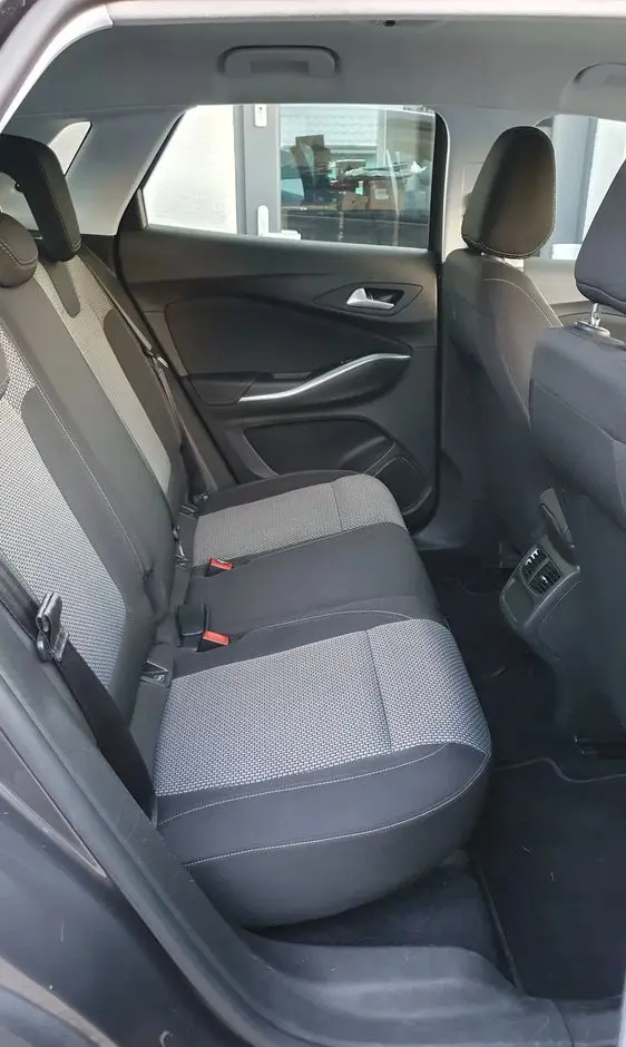 OPEL Grandland X 1.5 CDTI Ultimate S&S