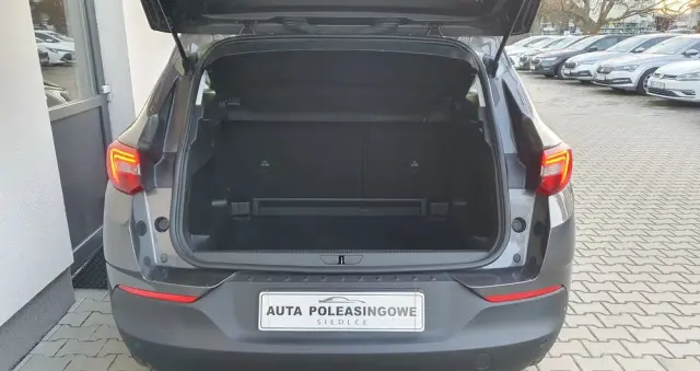 OPEL Grandland X 1.5 CDTI Ultimate S&S