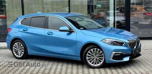 BMW Seria 1 