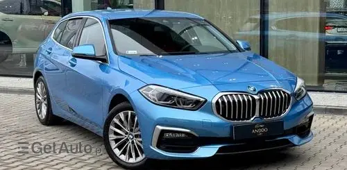 BMW Seria 1 