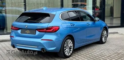 BMW Seria 1 