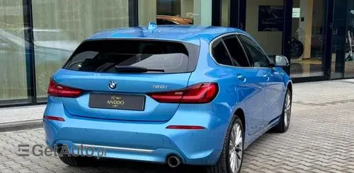 BMW Seria 1 