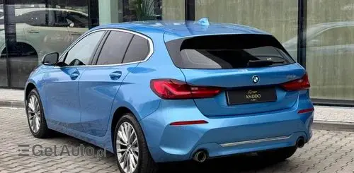 BMW Seria 1 
