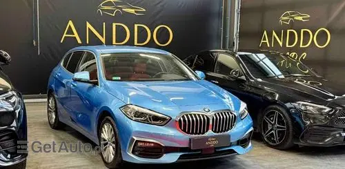 BMW Seria 1 