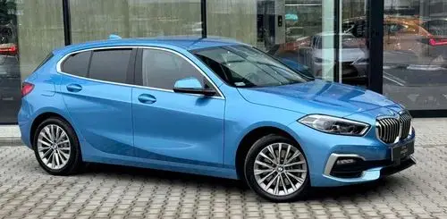 BMW Seria 1 