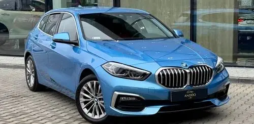 BMW Seria 1 