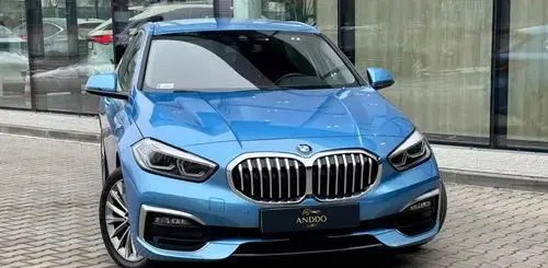 BMW Seria 1 