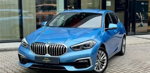 BMW Seria 1 