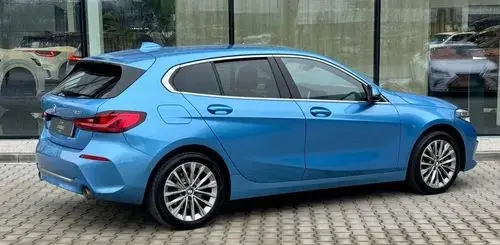 BMW Seria 1 