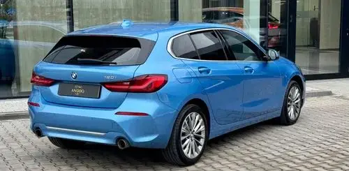 BMW Seria 1 
