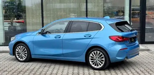 BMW Seria 1 
