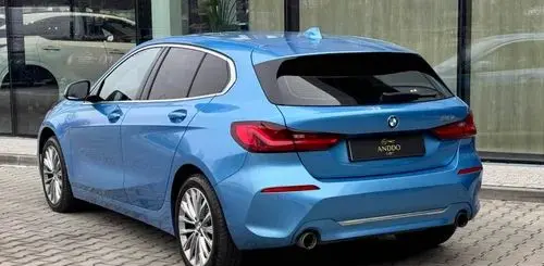 BMW Seria 1 