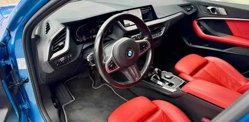 BMW Seria 1 