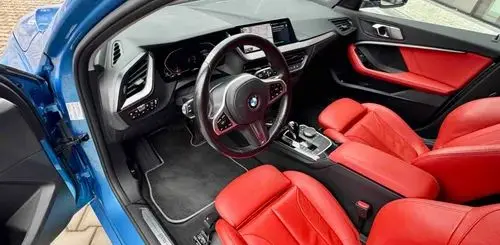BMW Seria 1 