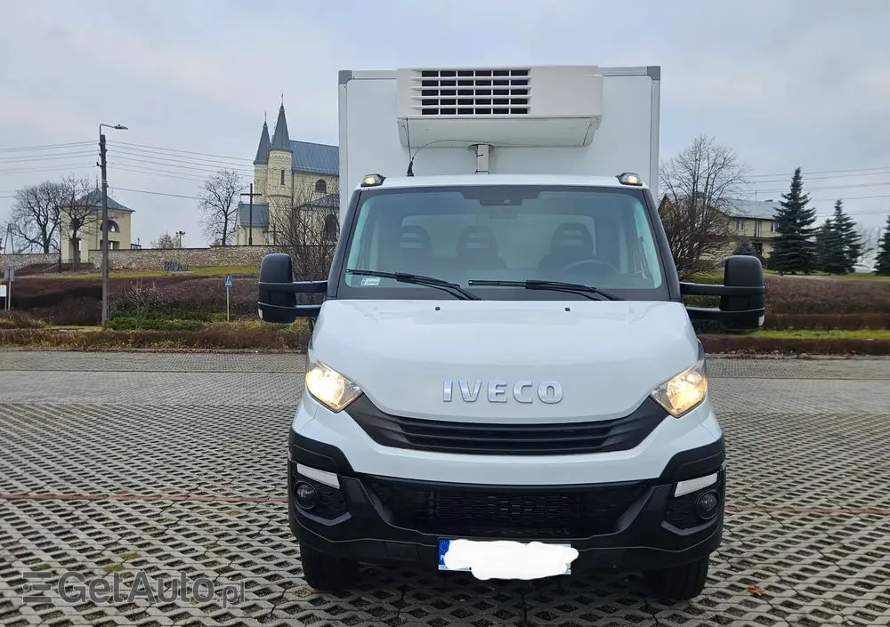 IVECO Daily 