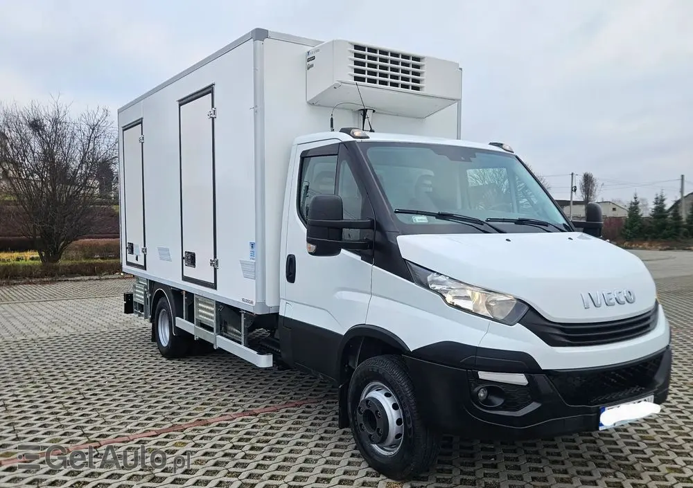 IVECO Daily 