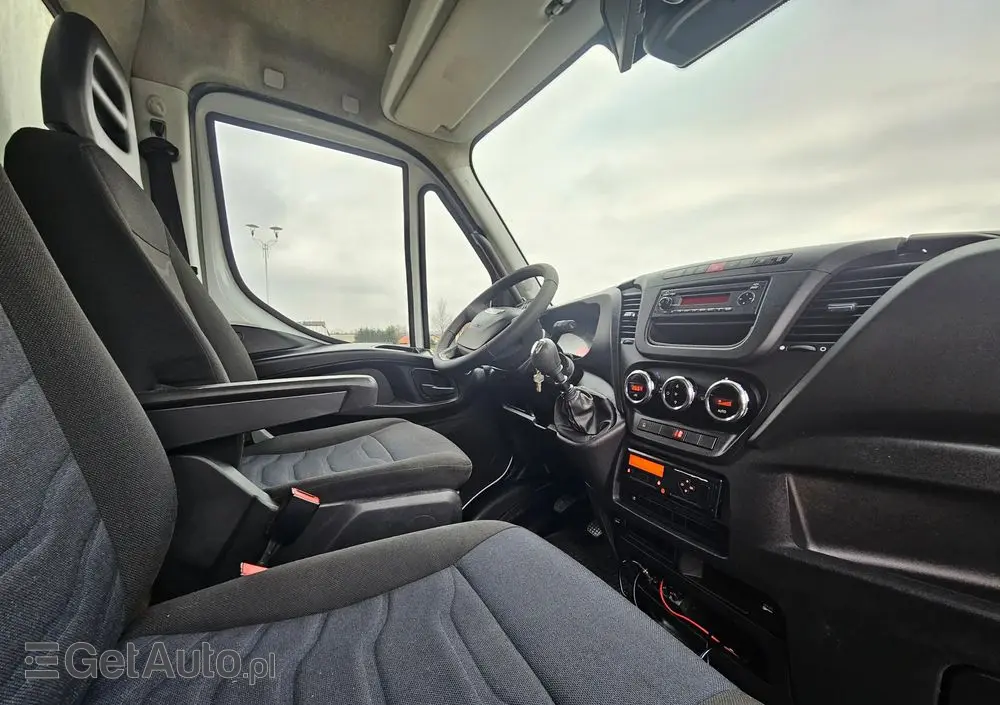 IVECO Daily 