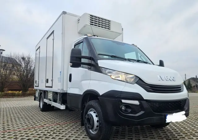 IVECO Daily 