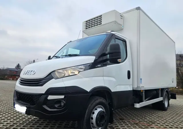 IVECO Daily 