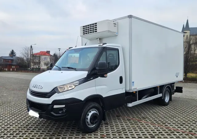 IVECO Daily 
