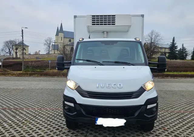 IVECO Daily 