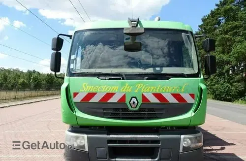 RENAULT Premium Distribution 