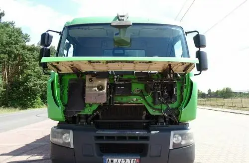 RENAULT Premium Distribution 