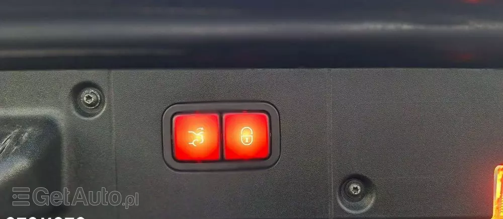 MERCEDES-BENZ Klasa S 