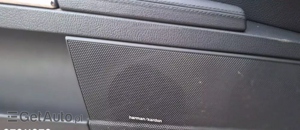 MERCEDES-BENZ Klasa S 