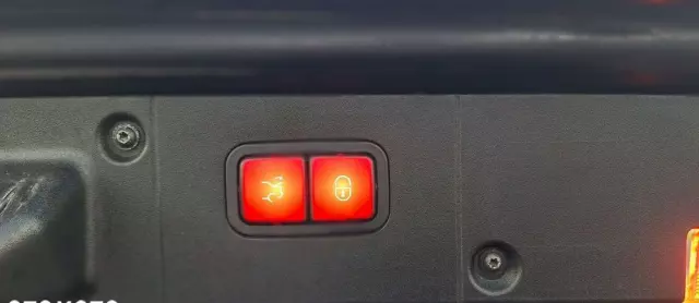 MERCEDES-BENZ Klasa S 