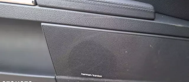 MERCEDES-BENZ Klasa S 