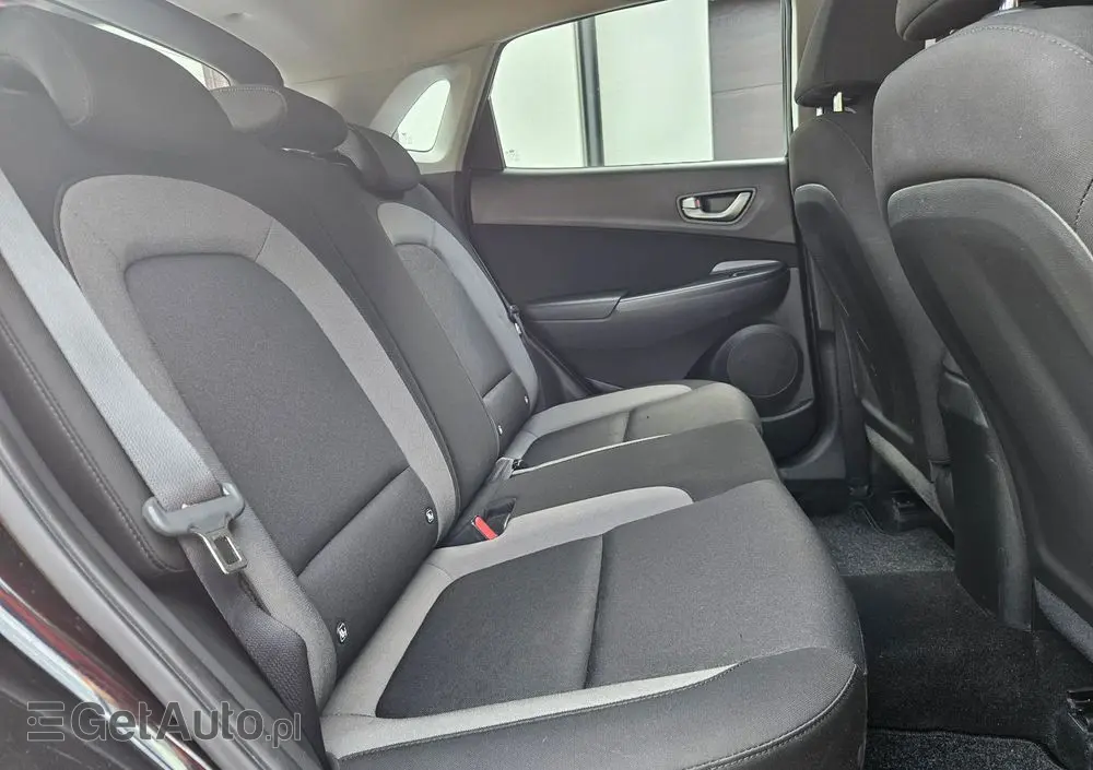 HYUNDAI Kona 1.6 T-GDI DCT 4WD Unique+