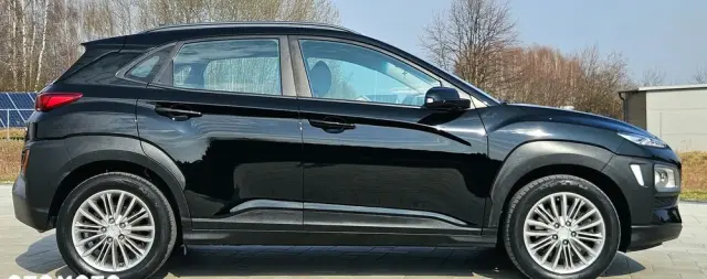 HYUNDAI Kona 1.6 T-GDI DCT 4WD Unique+