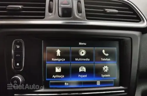 RENAULT Kadjar 