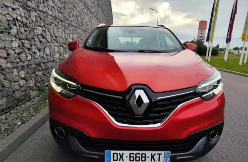 RENAULT Kadjar 