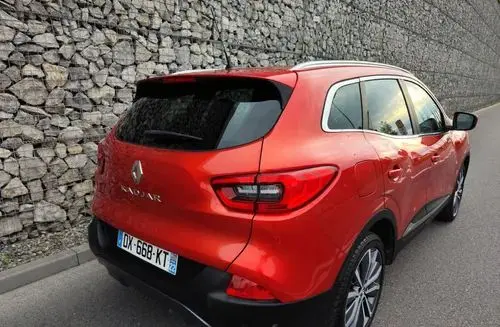 RENAULT Kadjar 