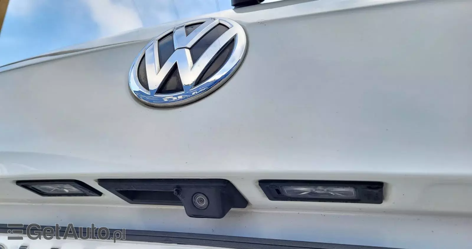 VOLKSWAGEN Tiguan 2.0 TDI SCR DSG Elegance