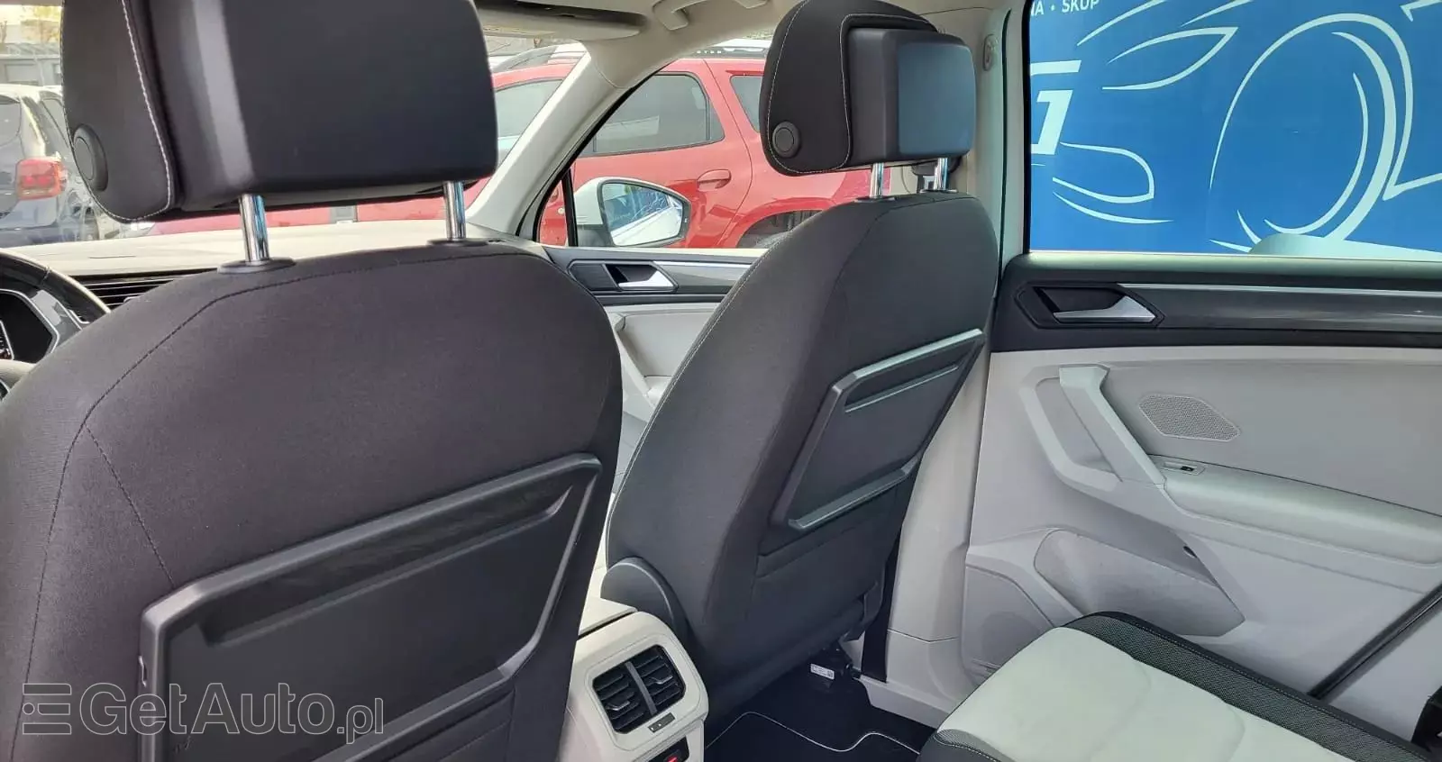 VOLKSWAGEN Tiguan 2.0 TDI SCR DSG Elegance