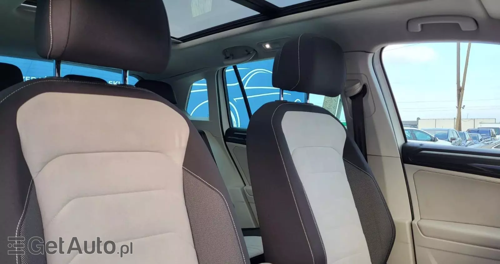 VOLKSWAGEN Tiguan 2.0 TDI SCR DSG Elegance