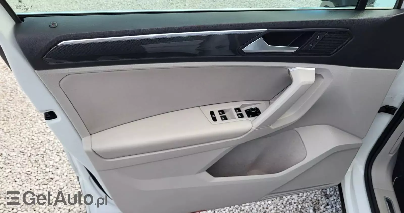 VOLKSWAGEN Tiguan 2.0 TDI SCR DSG Elegance