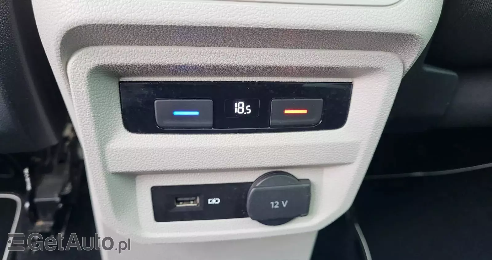 VOLKSWAGEN Tiguan 2.0 TDI SCR DSG Elegance