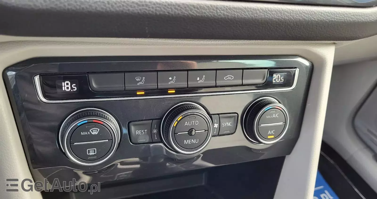 VOLKSWAGEN Tiguan 2.0 TDI SCR DSG Elegance